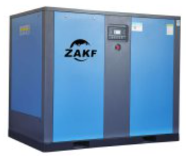 zakf screw air compressor