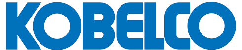 logo kobelco air compressor