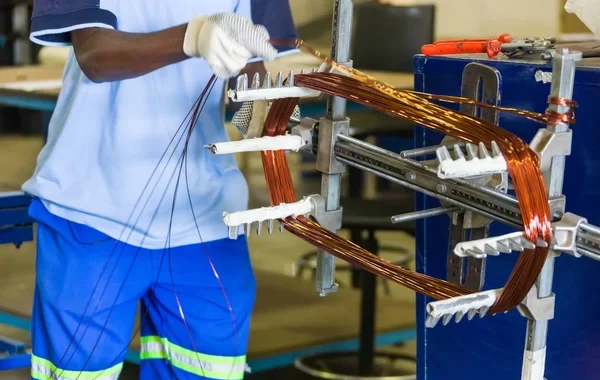 CV. Global Indo Rewin Ungkap Cara Menghindari Kegagalan Sistem Mekanis Akibat Misalignment